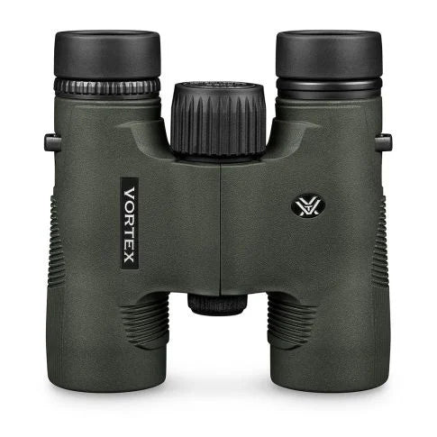 Binoculares Vortex Optics Diamondback Hd  Glasspak 10x42