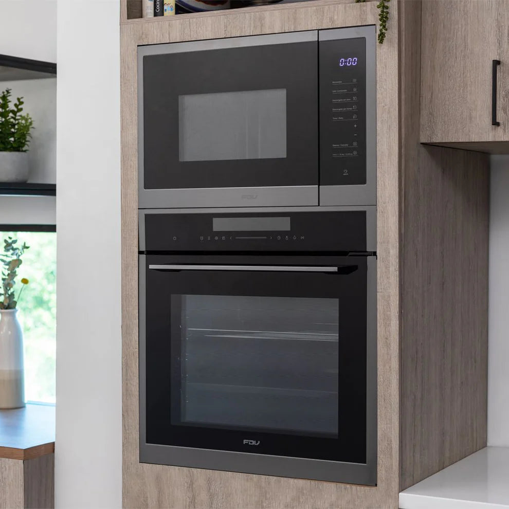 Horno Empotrado Prestige 2.0 Fdv 7nm30t0