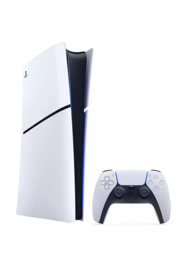 Consola PlayStation 5 Sony CFI-2015 Edición Digital 1TB