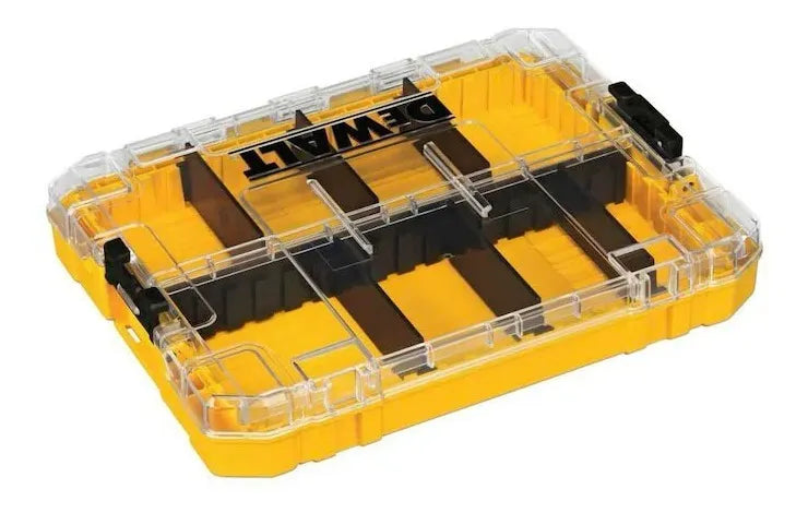 Caja de Herramientas DeWalt DWAN2190 Tough, Amarillo