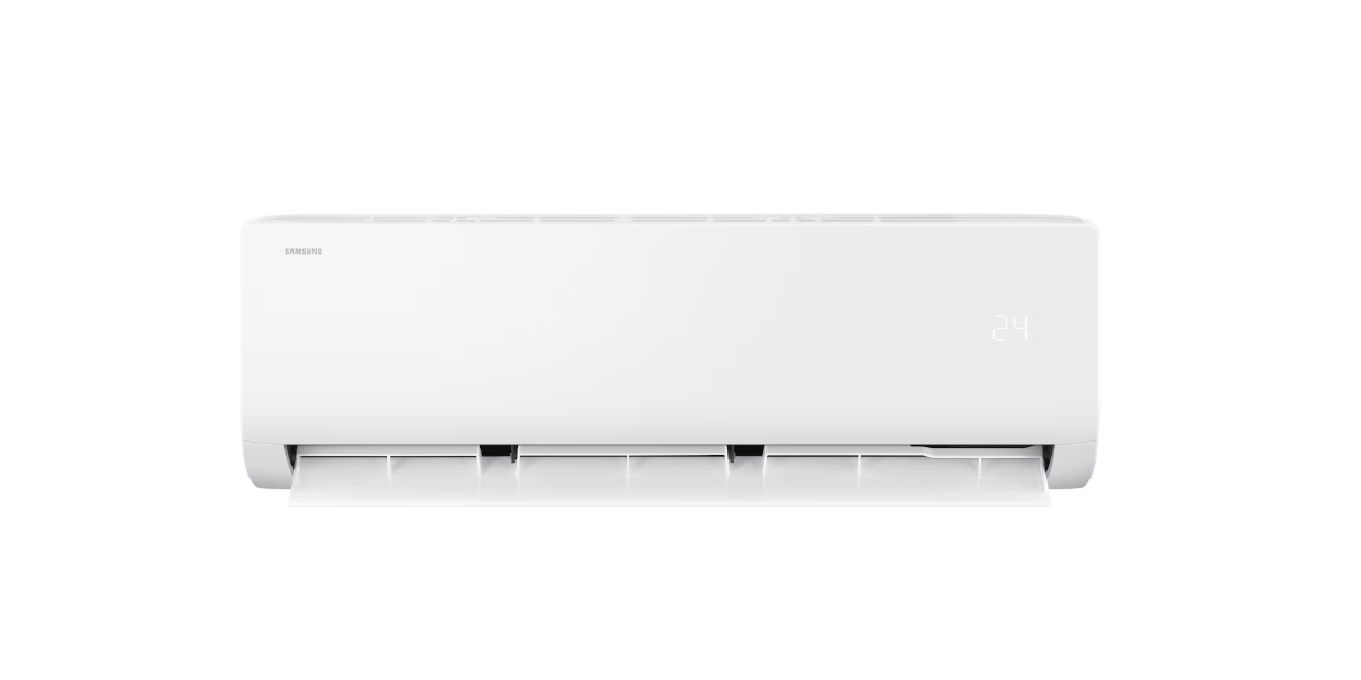 Aire Acondicionado Samsung Split Inverter Frio/Calor Ar40f18c0am 18000 BTU 2