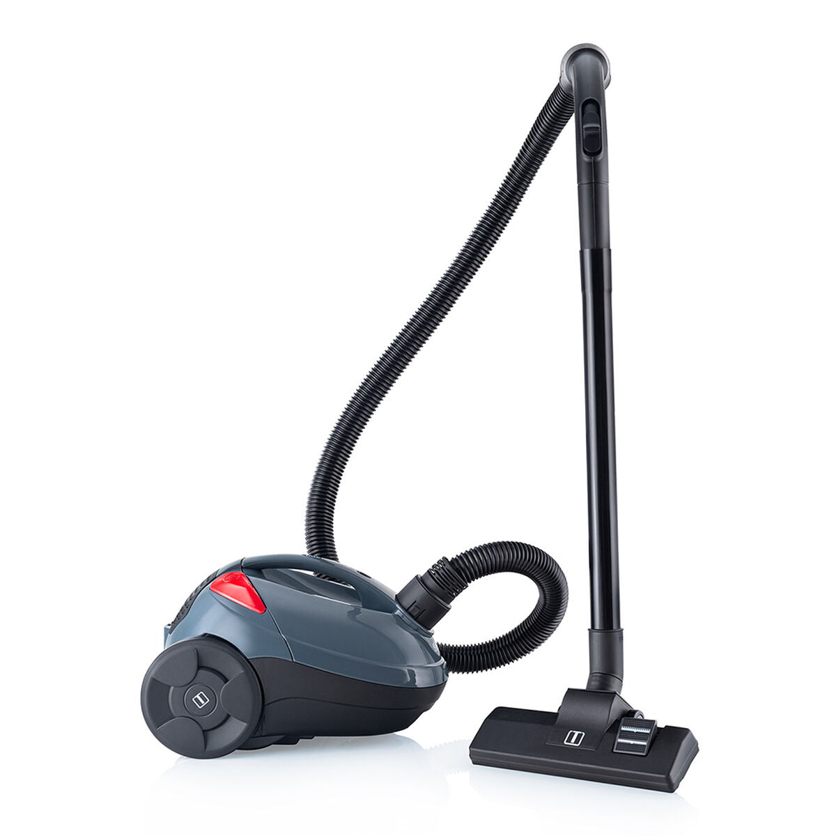 Aspiradora Thomas Th-1407 Gris 1400wt