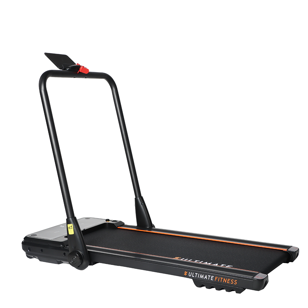 Trotadora Electrica Plegable Ultimate Fitness E90 Fold