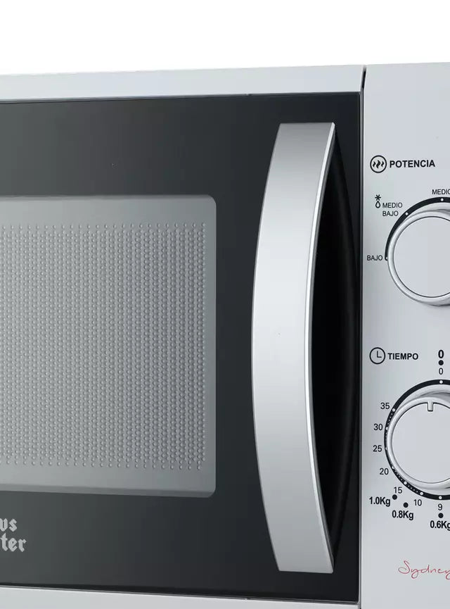 MICROONDAS URSUS TROTTER UT-SYDNEY18 BLANCO 16L