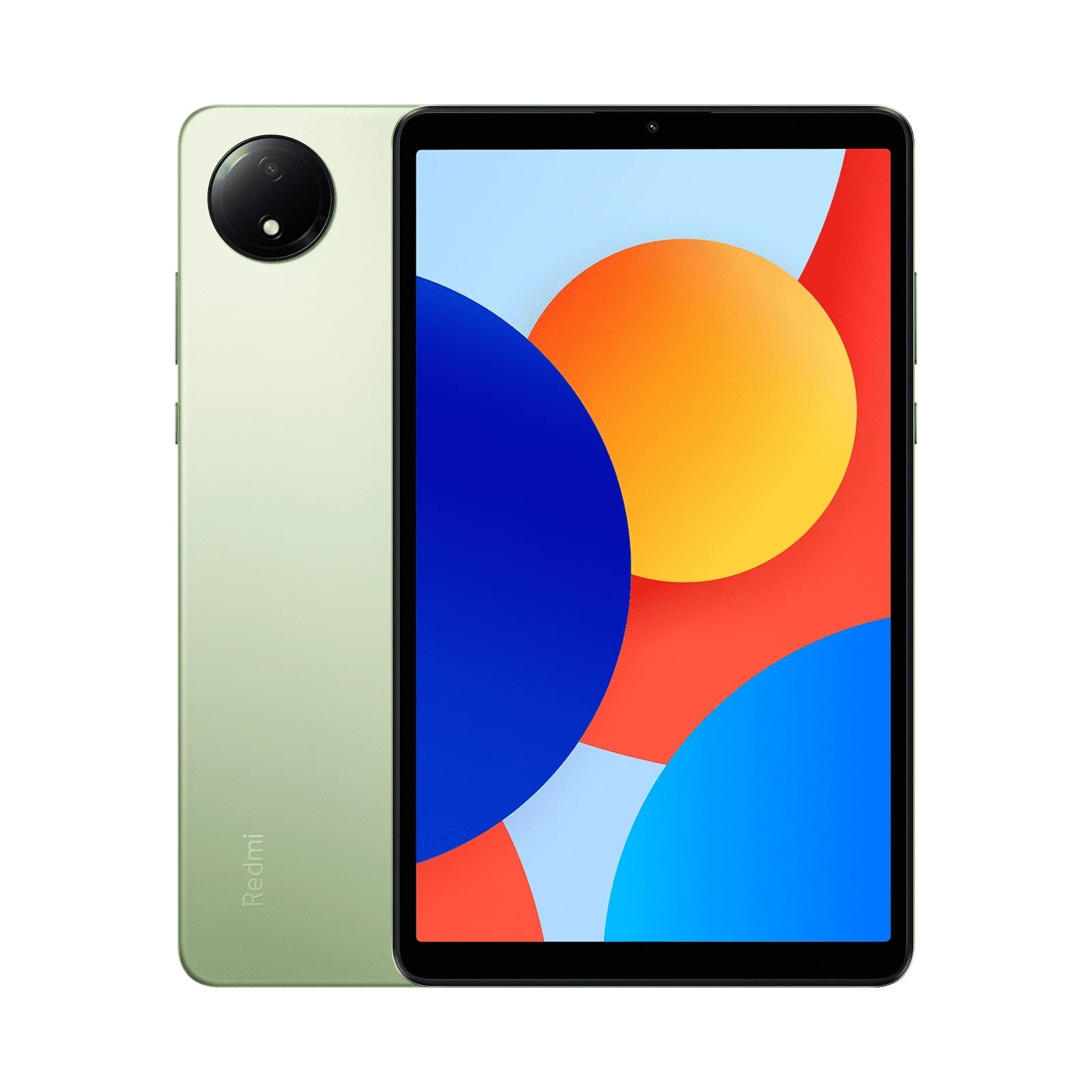 Tablet Xiaomi Redmi Pad Se 8.7 / 24075rp89g Aurora Green Ram: 4gb / Rom: 128gb