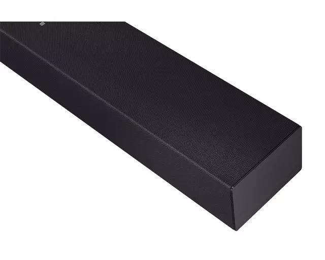 Soundbar Samsung HW-B400F 20W, Negro