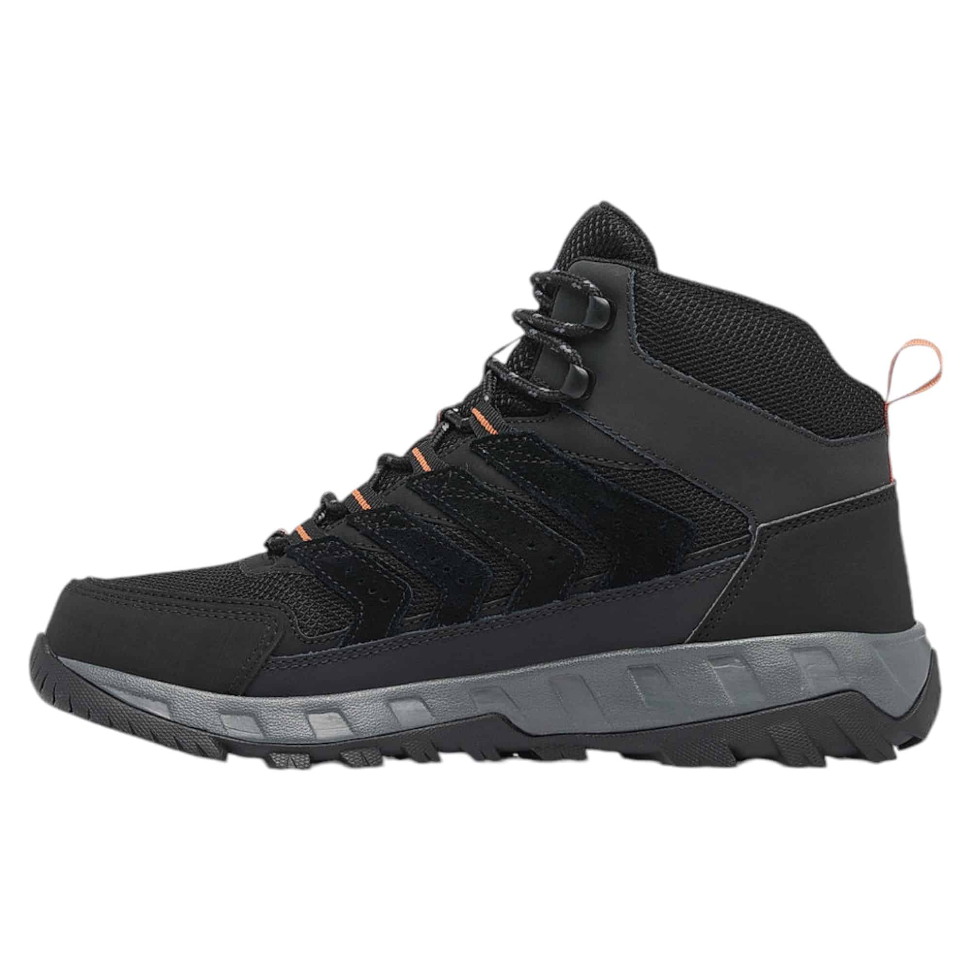 Zapatilla Hombre Columbia Mi- Montante Impermeable 41 Ym8651-010