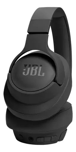 Audífonos Bluetooth JBL TUNE 720BT Negro