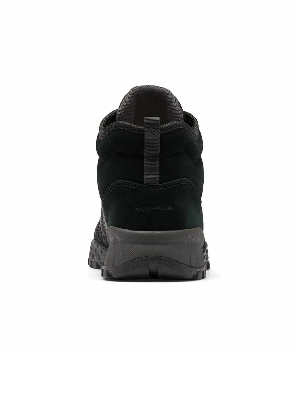 Botines De Hombre Columbia Fairbanks Mi  Montante 41 Bm9774-010