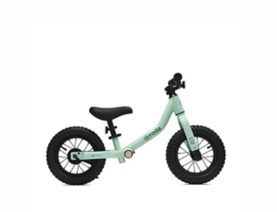 Bicicleta para Niño Roda Pro Series