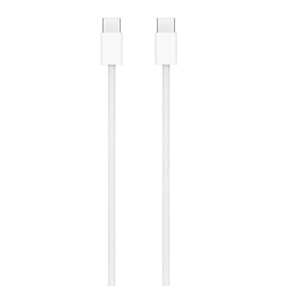 Cable USB de Carga Apple A2795 Blanco 1mt 60W