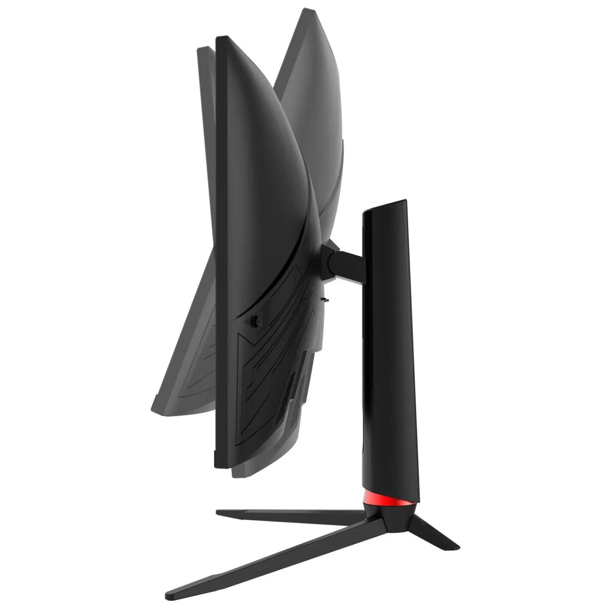 Monitor Gaming Curvo Master-G Mgmg2740c 27"