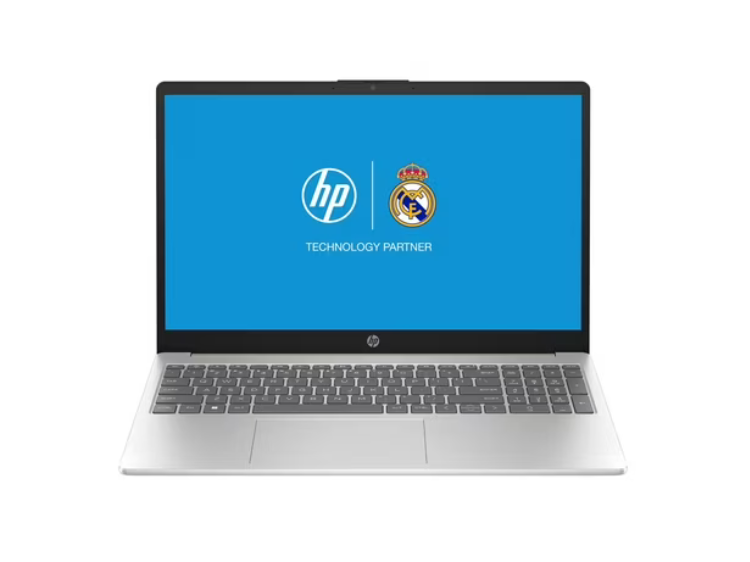 Notebook HP 15-fc0043la 15.6" AMD Ryzen 3 7320U 8GB RAM 512GB SSD