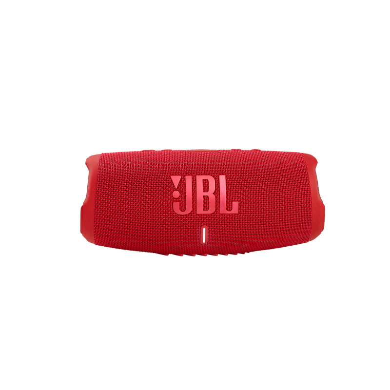 Parlante Jbl Charge 5 Bluetooth Rojo V5.1