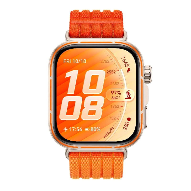 Smartwatch Huawei Watch Fit 5 Pro NKI-B29
