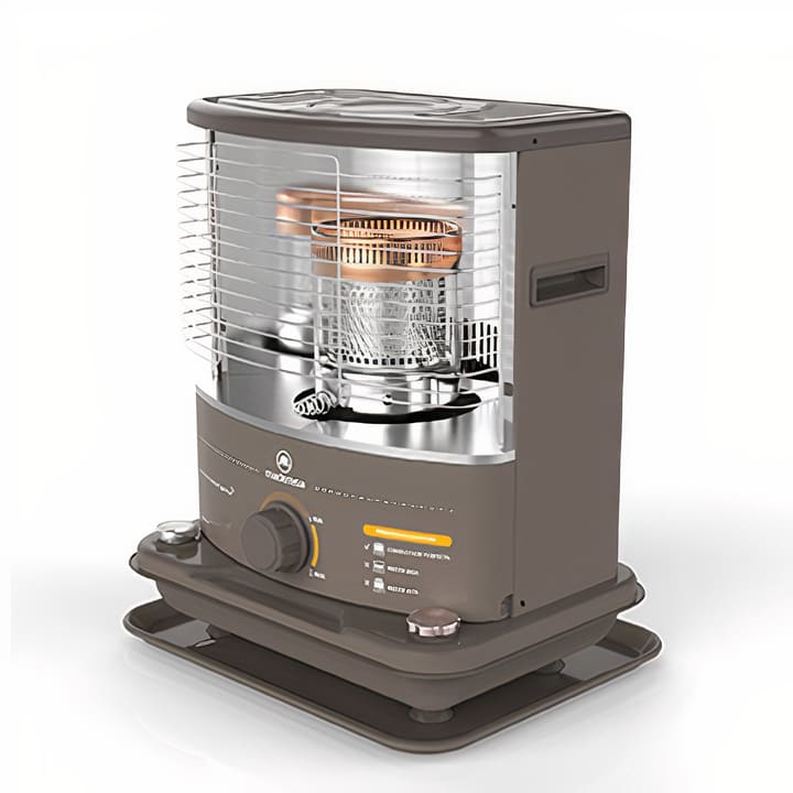 Estufa Kerosene Mademsa Foguita Pro