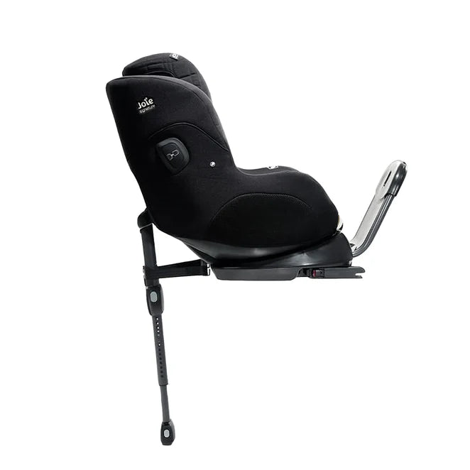 Silla de Auto Bebé Joie I-Spin Grow Eclips Negro