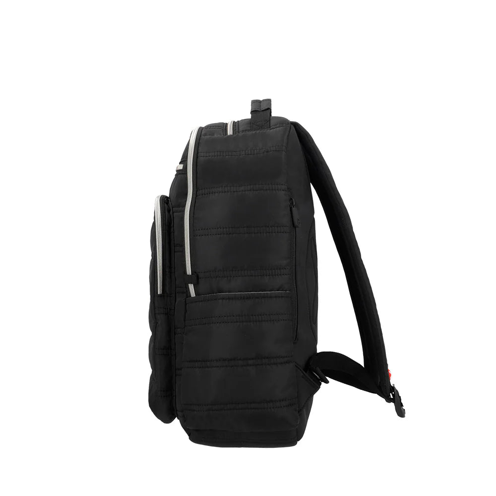 Mochila Para Notebook Vermont 15" Negra Xtrem