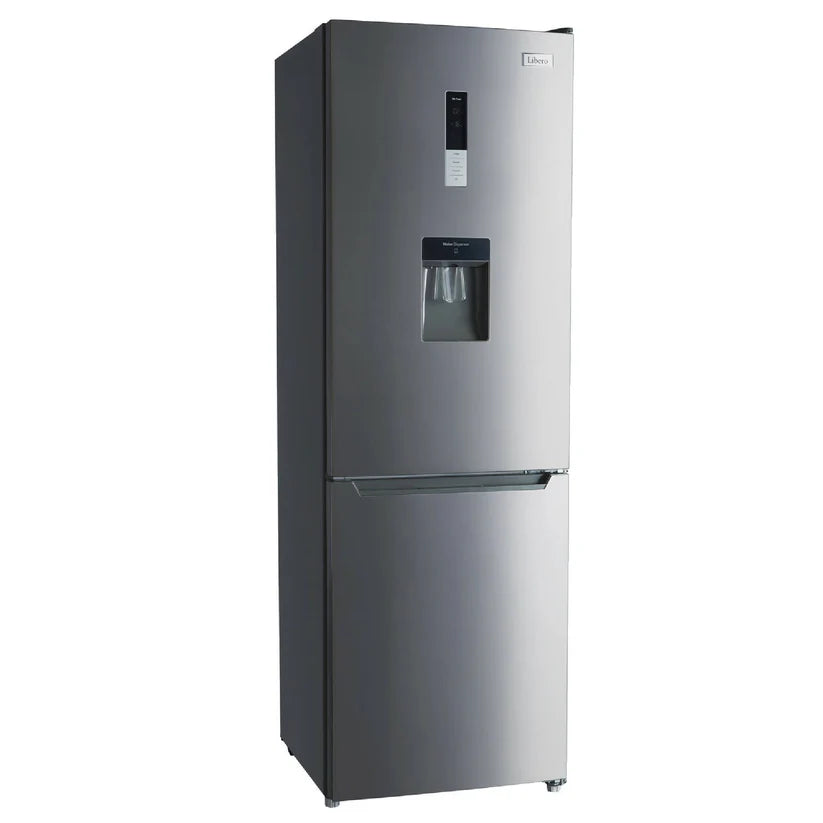 Refrigerador Combi No Frost 315 Litros / LRB-340NFIW Libero [Open box] [New]