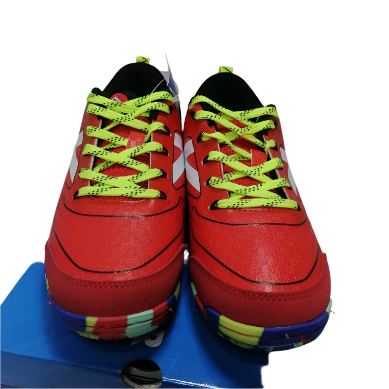 Zapatillas Futsal Kelme Stiletto Deep Red Eur 37