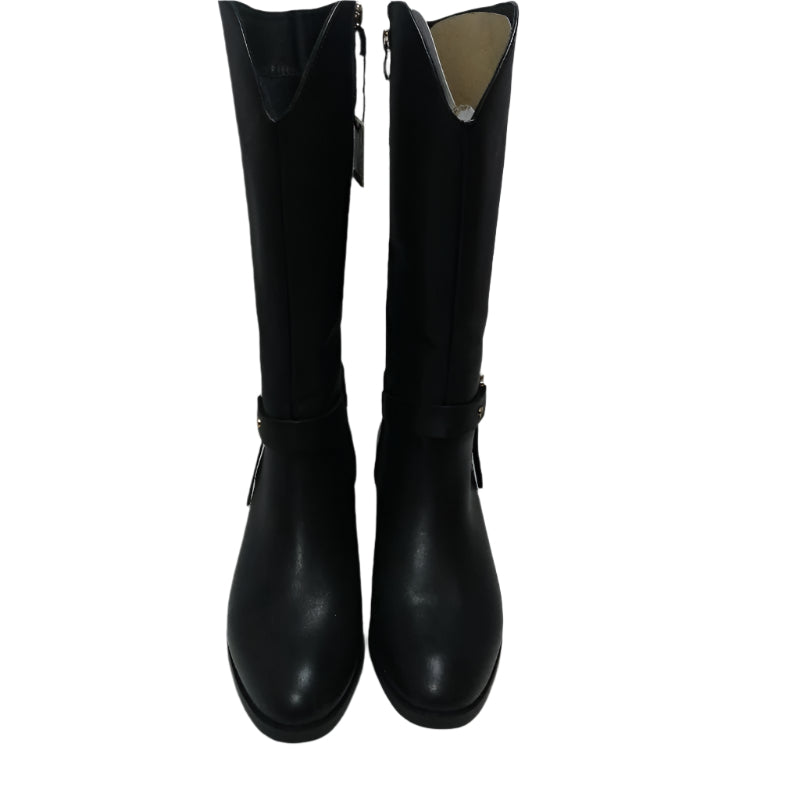 Botas Mujer Bruno Rossi Bl051 Negro 39