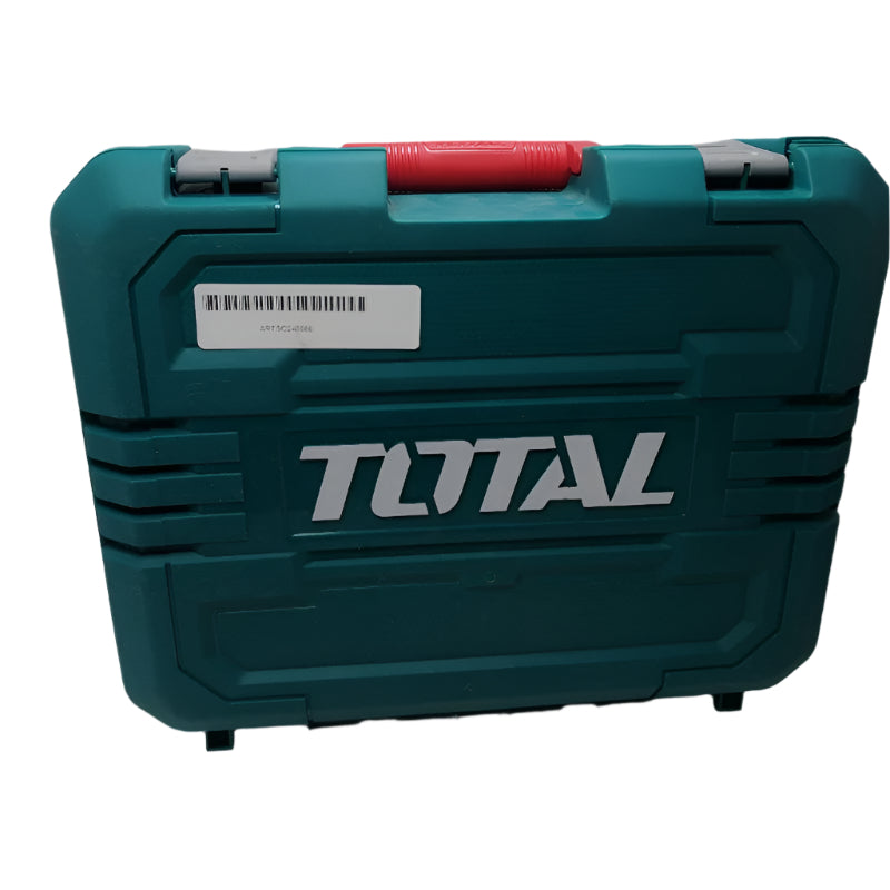 Clavadora Inalambrica Total Tcbnli3508 20 V