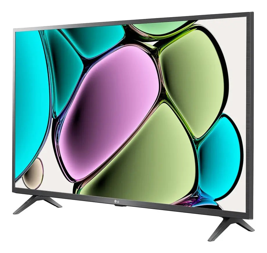 Smart TV LG 43LR6000PSA – 43 Pulgadas, Negro