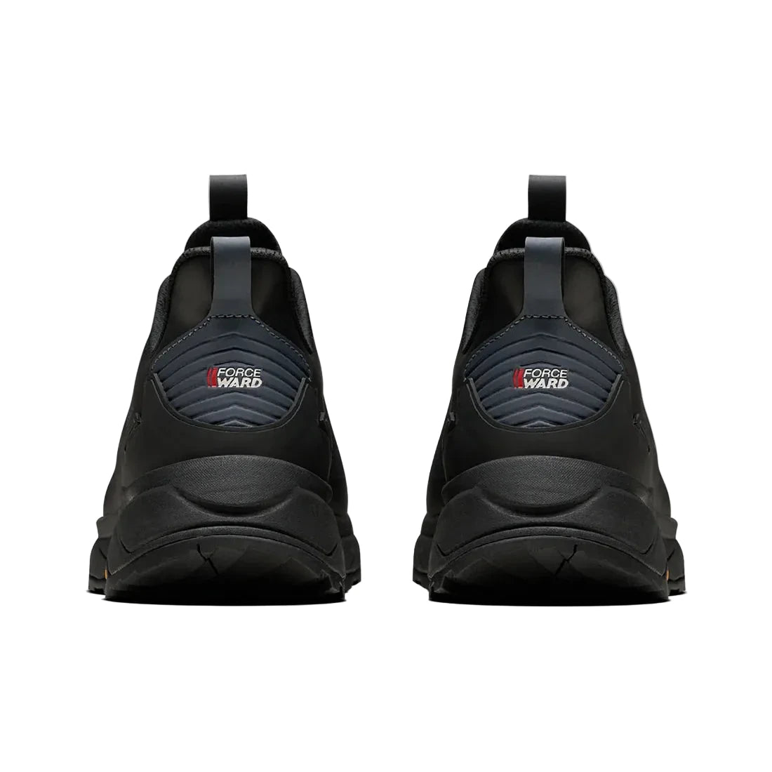 Zapatilla Hombre Lippi Kronos Negro