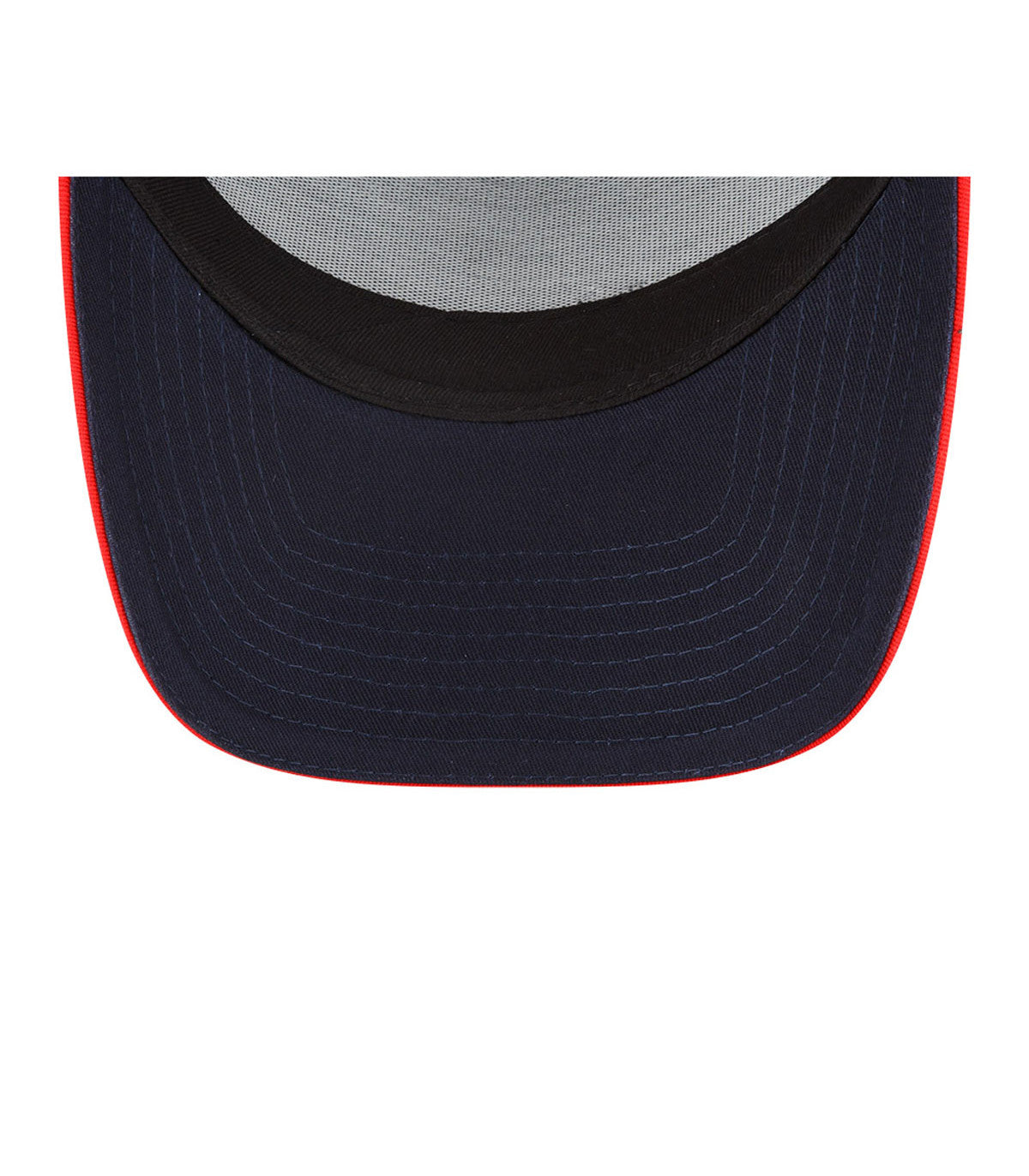 Gorro New Era 9forty Trucker Red Bull F1 Azul/Negro/Rojo Osfm