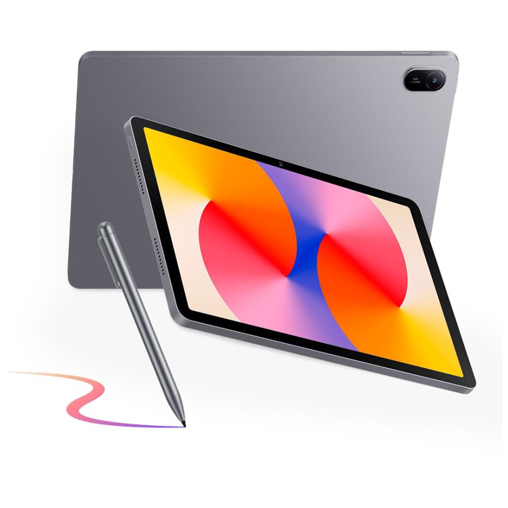 Tablet Huawei MatePad SE 11 AGS6-W09 Gris ROM: 128GB, RAM: 8GB
