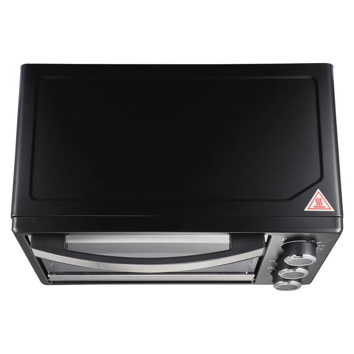 Horno Eléctrico Thomas TH-16N01 16 Litros Negro