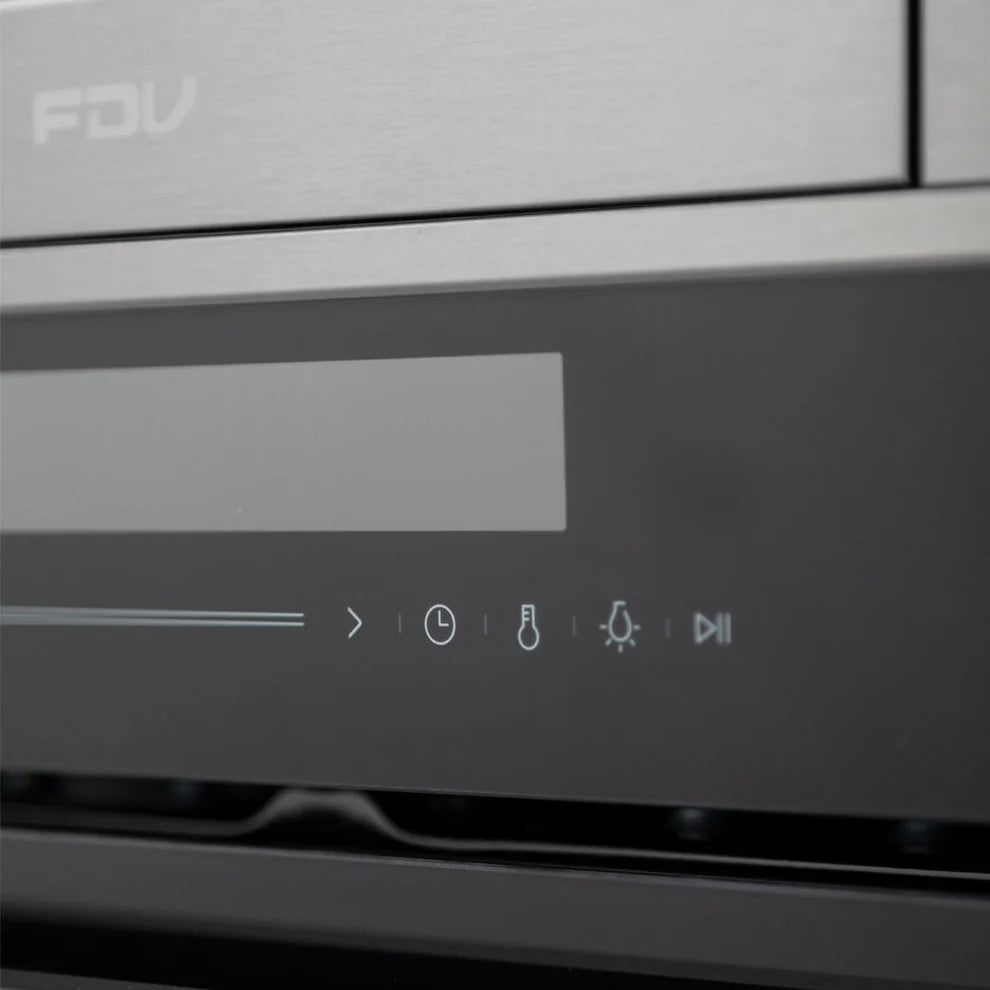 Horno Empotrado Prestige 2.0 Fdv 7nm30t0