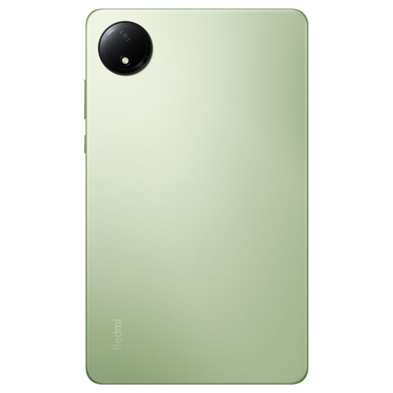Tablet + Cover Xiaomi Redmi Pad Se 8.7 / 24075rp89g Aurora Green Ram: 4gb / Rom: 128gb