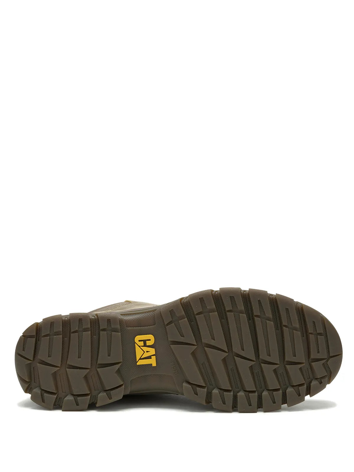 Botin Cat Threshold Chukka Boots Marron 41.5 Masculino