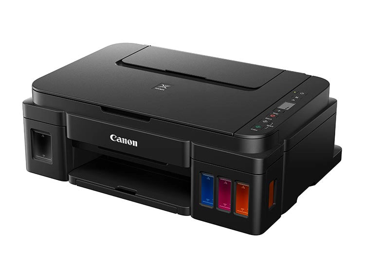 IMPRESORA CANON PIXMA INK EFFICIENT G2110
