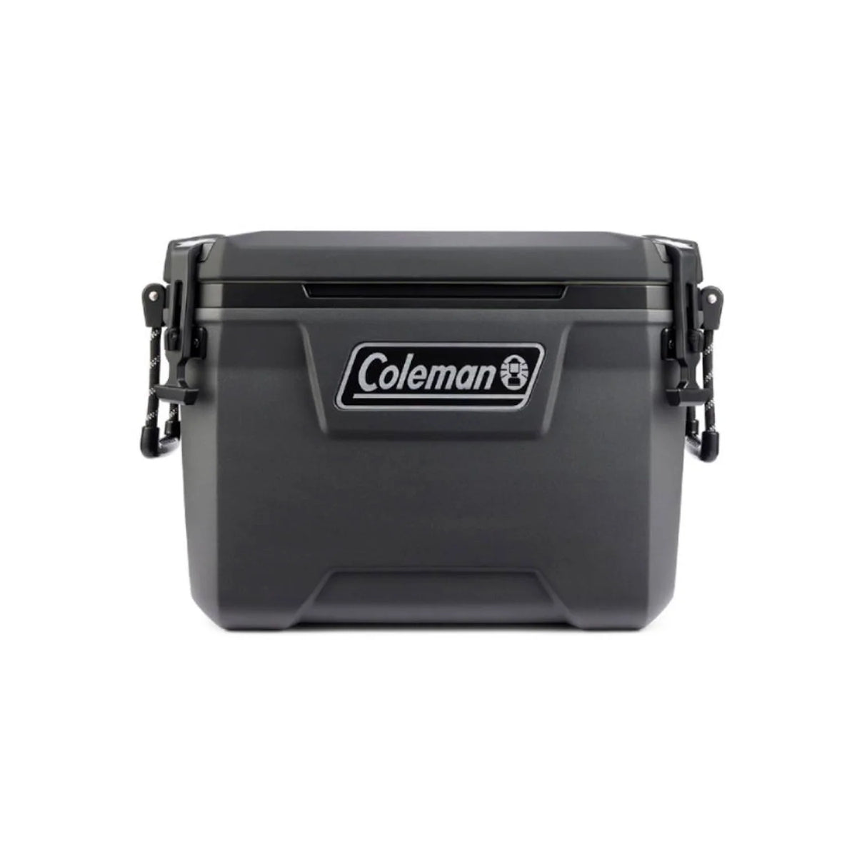 Cooler Convoy Coleman 55QT Gris 6.8K