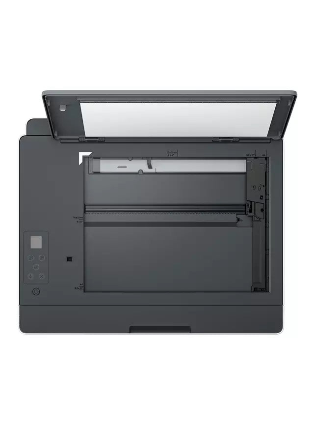 Impresora multifuncional HP Smart Tank 520