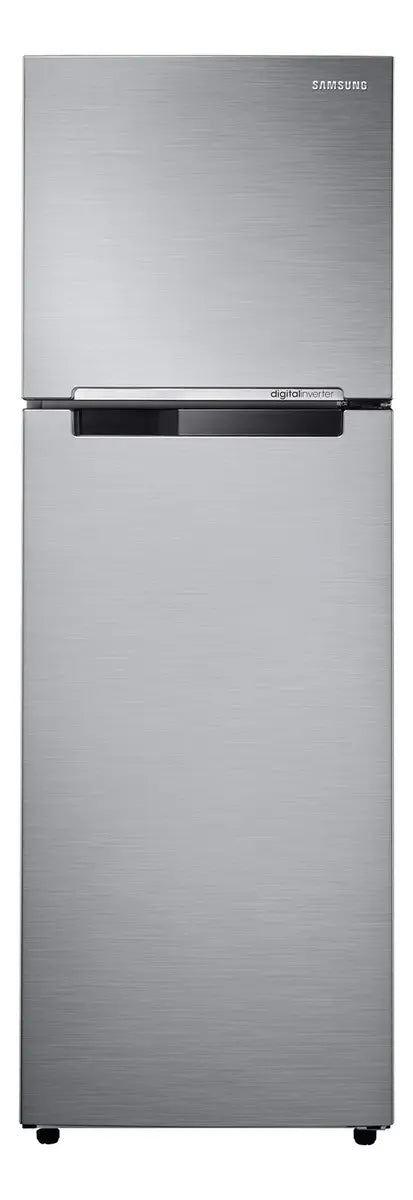 Refrigerador Samsung RT25FARADS8 Inox 255 Litros