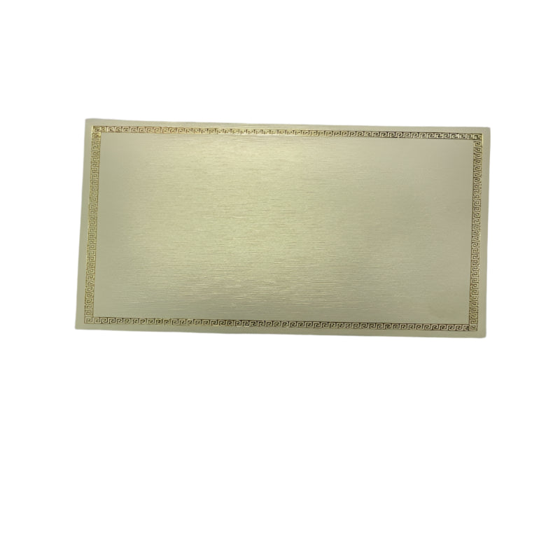 Collar  De Perlas  De Mallorca Madreperla Banado En Oro 45 Cm