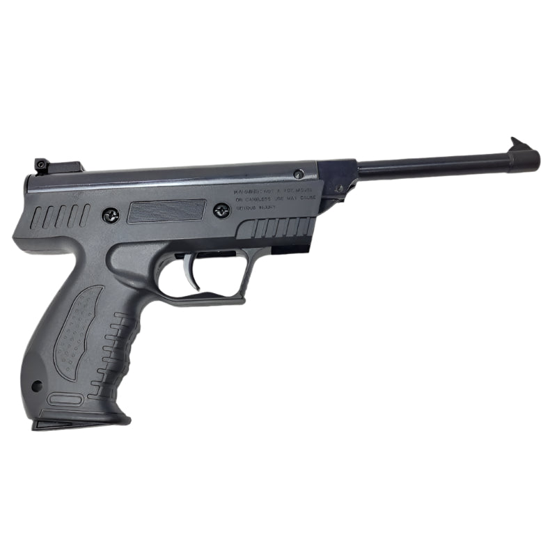 Pistola Legend Generico S3 Aire Comprimido 4.5mm