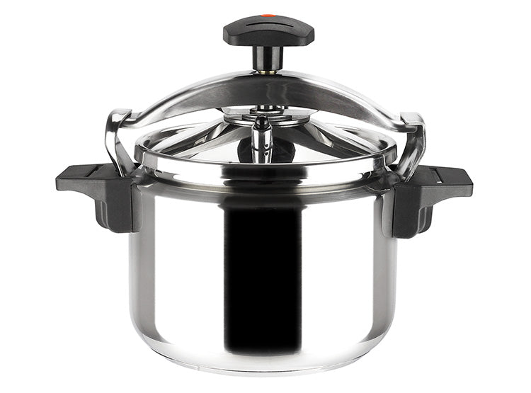 Olla A Presion Marmicoc Clasic 8 Inox 8l