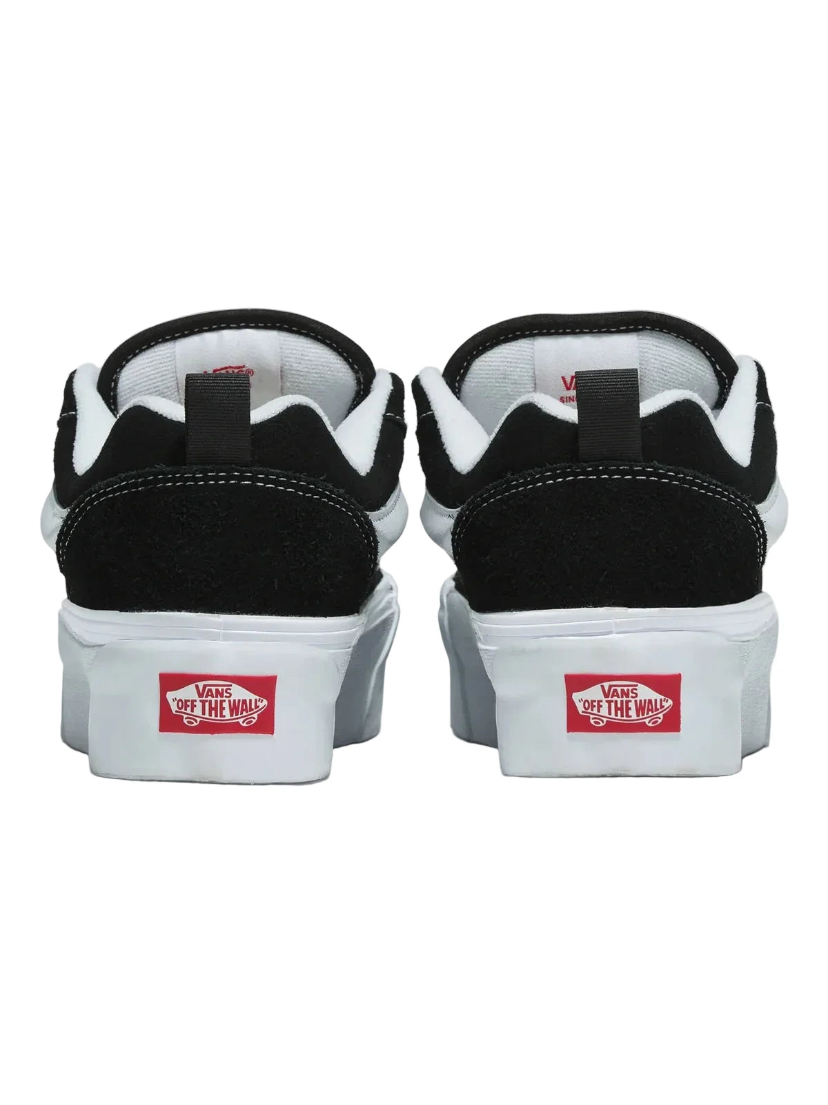 Zapatillas Vans Knu Stack Negro EUR 39