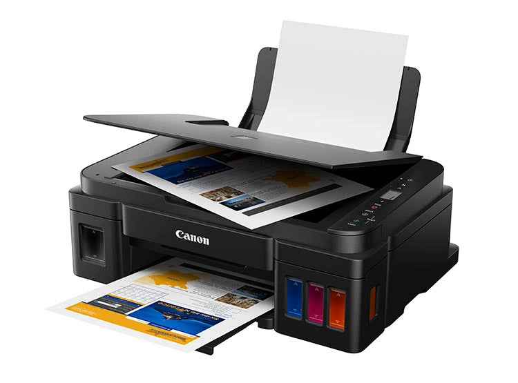 IMPRESORA CANON PIXMA INK EFFICIENT G2110
