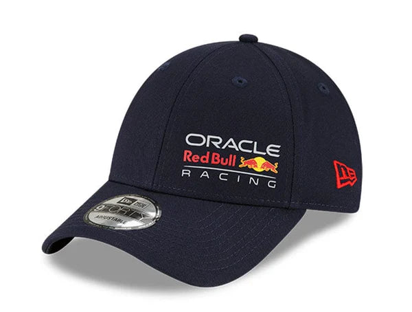 Gorra New Era 9seventy Red Bull Racing F1 Dk Azul Tu Masculino