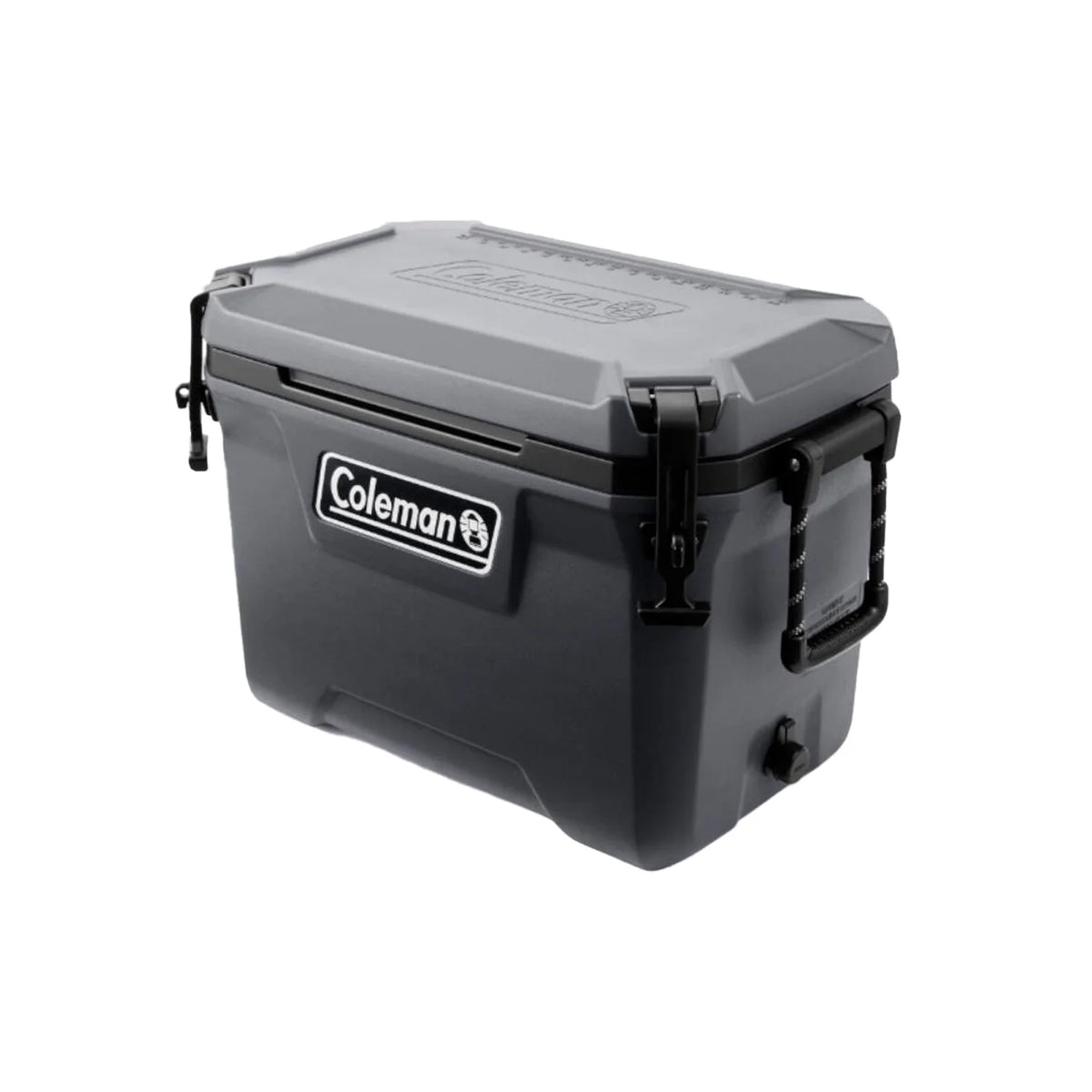 Cooler Convoy Coleman 55QT Gris 6.8K