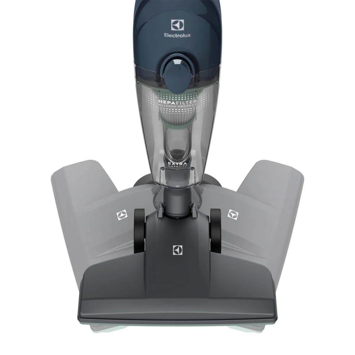Aspiradora Vertical Electrolux STK14 Azul