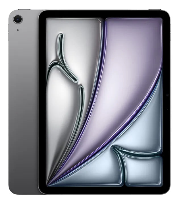 iPad Air 13 Pulgadas Wi-Fi Apple 128 GB 8GB RAM, Gris Espacial