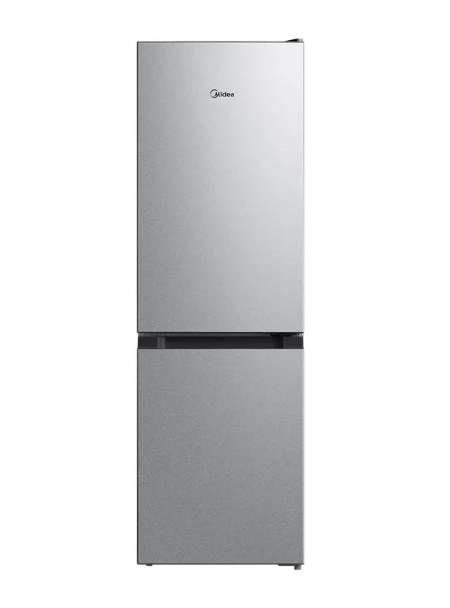 Refrigerador Midea MDRB241FGE50 Silver 174 Litros