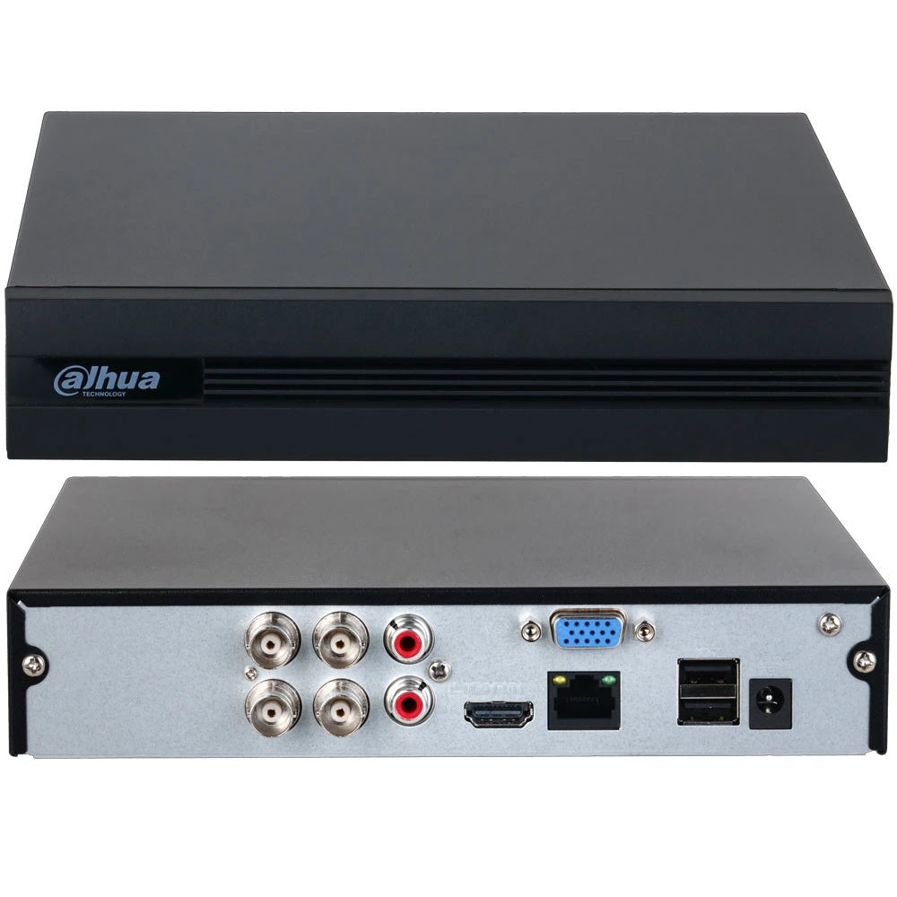 Video Grabador Dahua Dh-Xvr1b04
