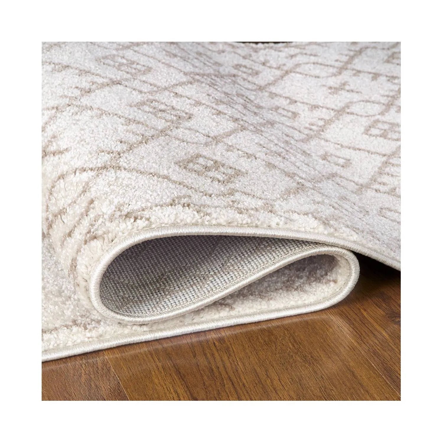 Alfombra Modalfo Florida Cream / Beige 160x230cm